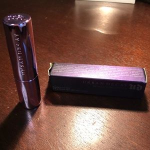Urban Decay Revolution Lipstick